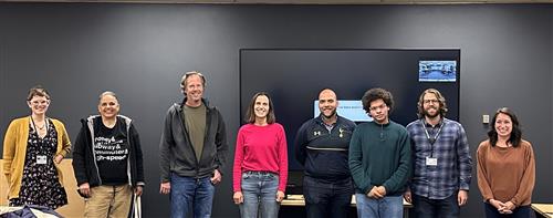 CCRC group photo